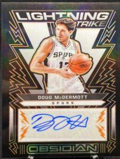 Doug McDermott