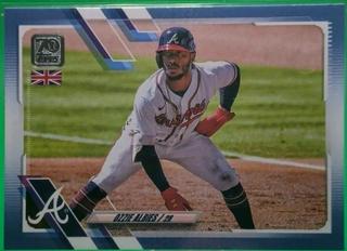 Ozzie Albies