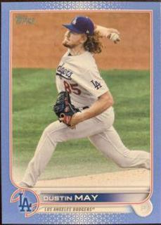 Dustin May