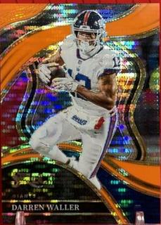 Darren Waller