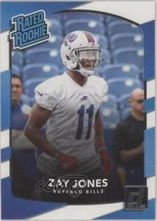 Zay Jones