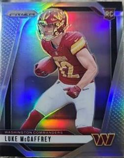 Luke McCaffrey