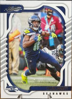 Tyler Lockett