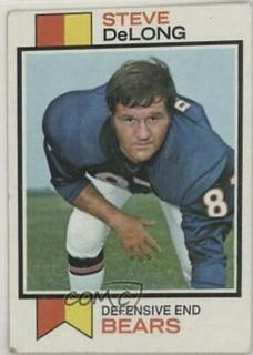 Steve DeLong