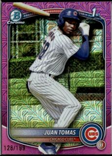 Juan Tomas