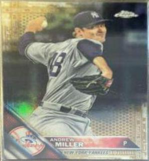 Andrew Miller