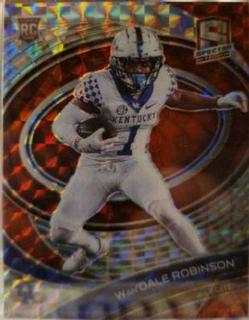 Wan'Dale Robinson