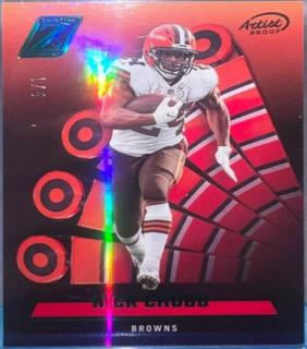 Nick Chubb