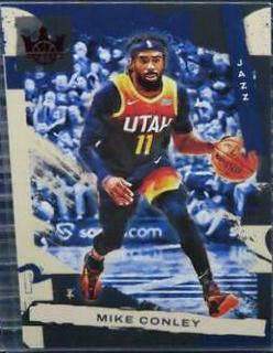 Mike Conley