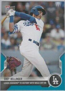 Cody Bellinger