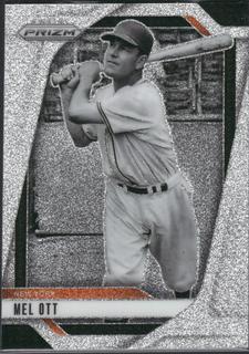Mel Ott