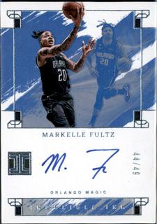Markelle Fultz