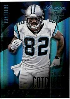 Jerricho Cotchery