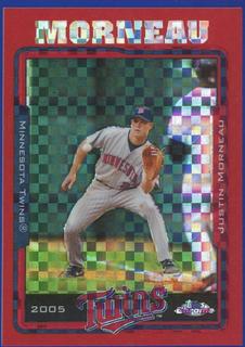Justin Morneau