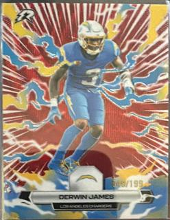 Derwin James