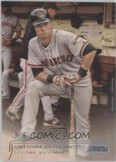 Joe Panik