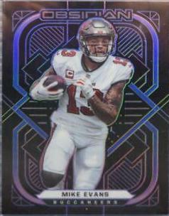 Mike Evans