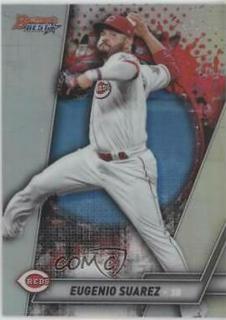 Eugenio Suarez