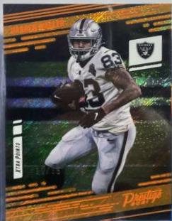 Darren Waller