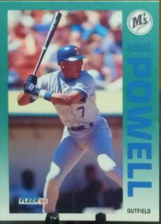 Alonzo Powell