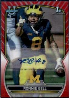 Ronnie Bell