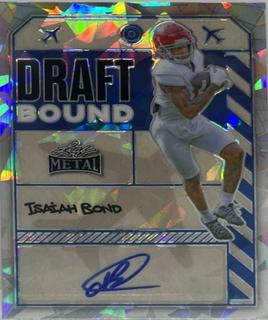 Isaiah Bond