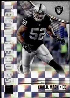 Khalil Mack