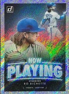 Bo Bichette