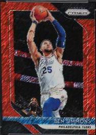 Ben Simmons