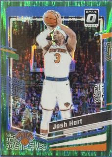 Josh Hart