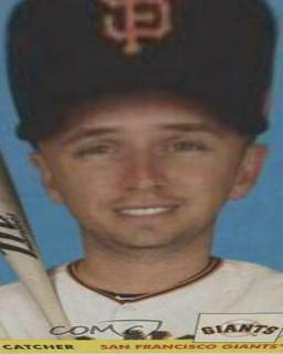 Buster Posey