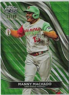 Manny Machado