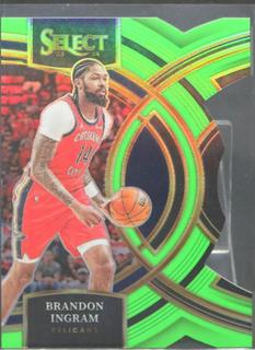 Brandon Ingram