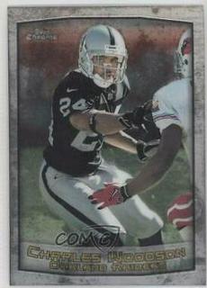 Charles Woodson