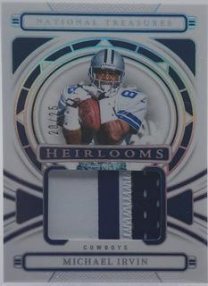 Michael Irvin