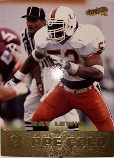 Ray Lewis