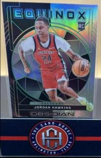 Jordan Hawkins
