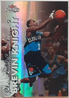 Brevin Knight