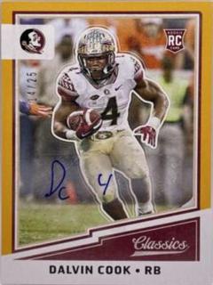 Dalvin Cook