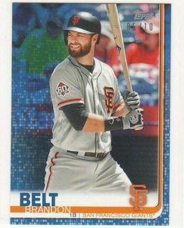 Brandon Belt
