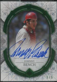 Johnny Bench