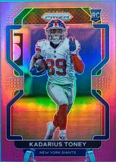 Kadarius Toney