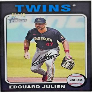 Edouard Julien