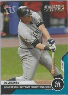 DJ LeMahieu