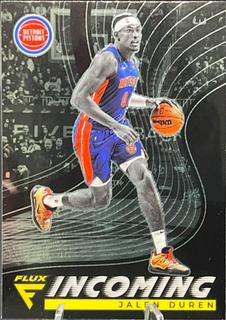 Jalen Duren