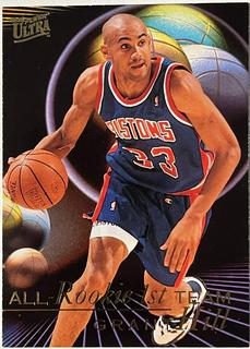 Grant Hill