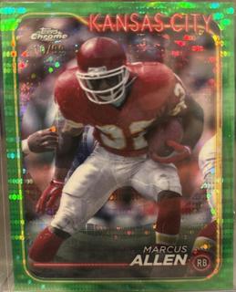 Marcus Allen