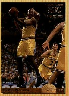 Chris Webber