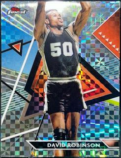David Robinson
