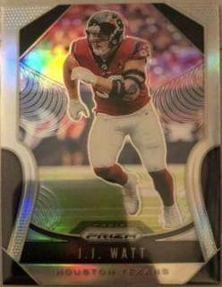 J.J. Watt